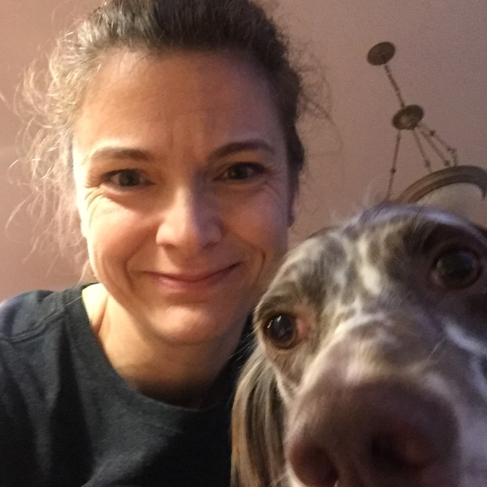 Meet your Posher, Julie